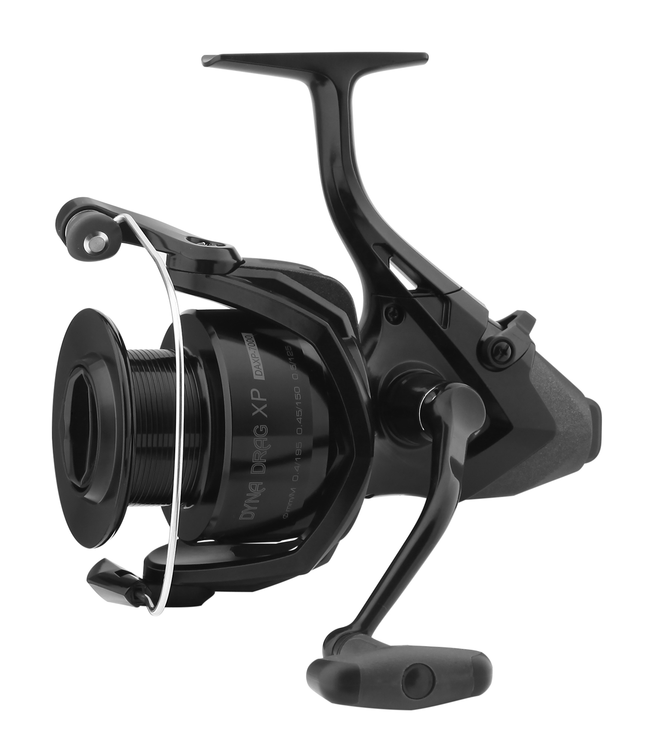 OKUMA DYNA DRAG 7000/REVENGER 1363