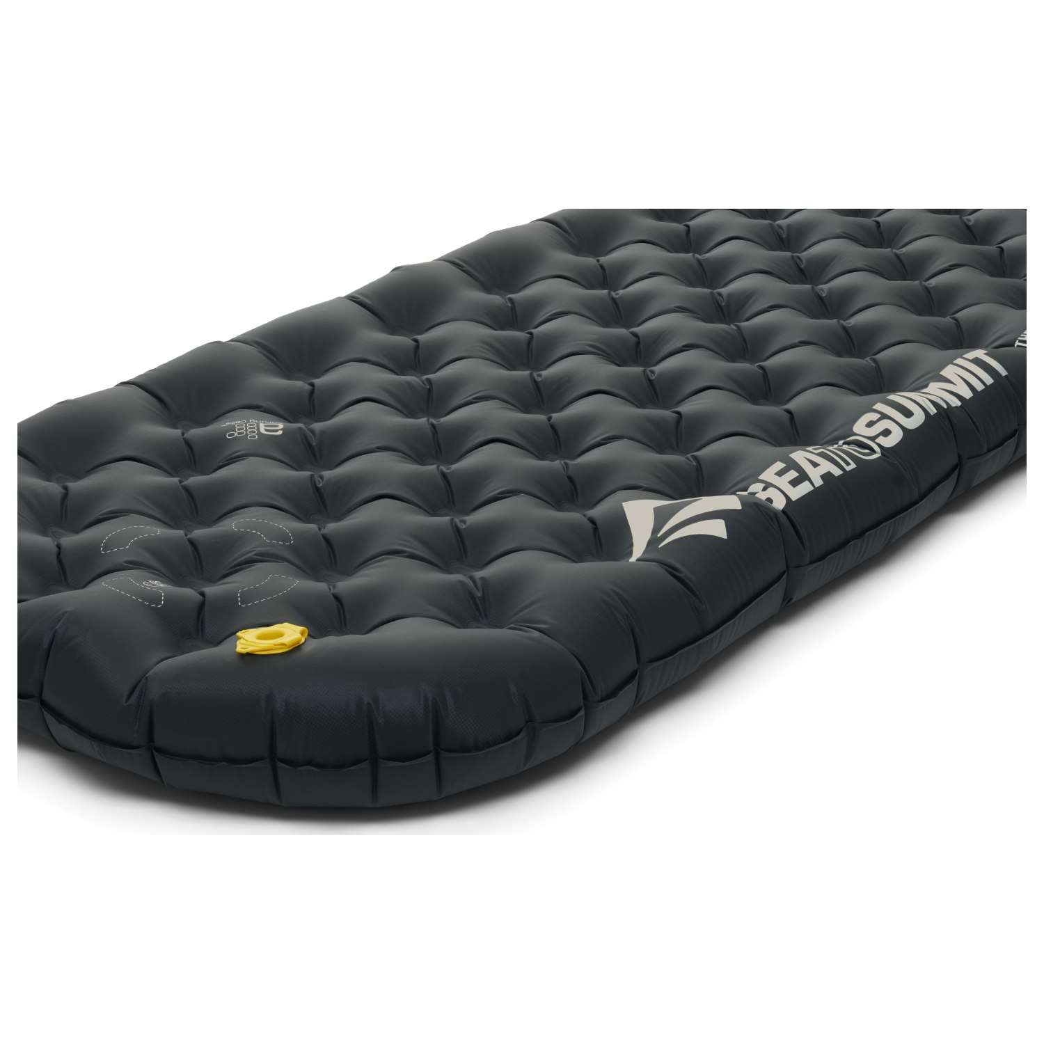 Sea to Summit Ether Light XR Pro Insulated Mat R-value 7.4