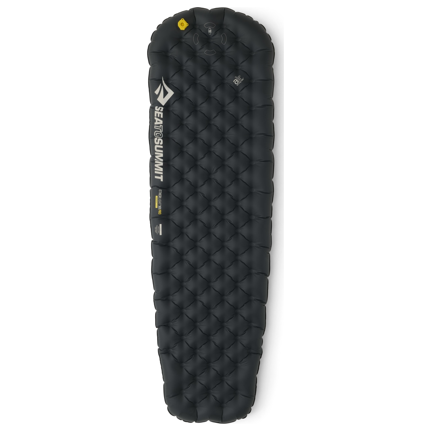 Sea to Summit Ether Light XR Pro Insulated Mat R-value 7.4
