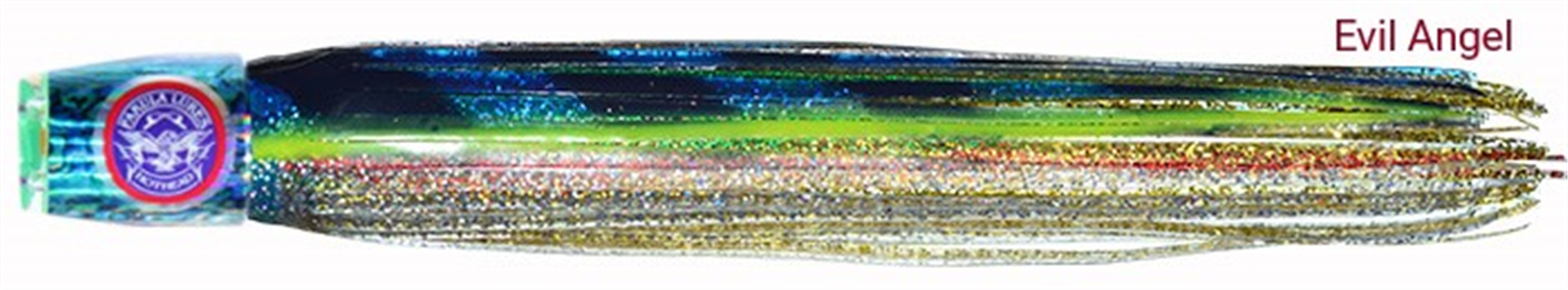PAKULA PAUA HOTHEAD SPROCKET