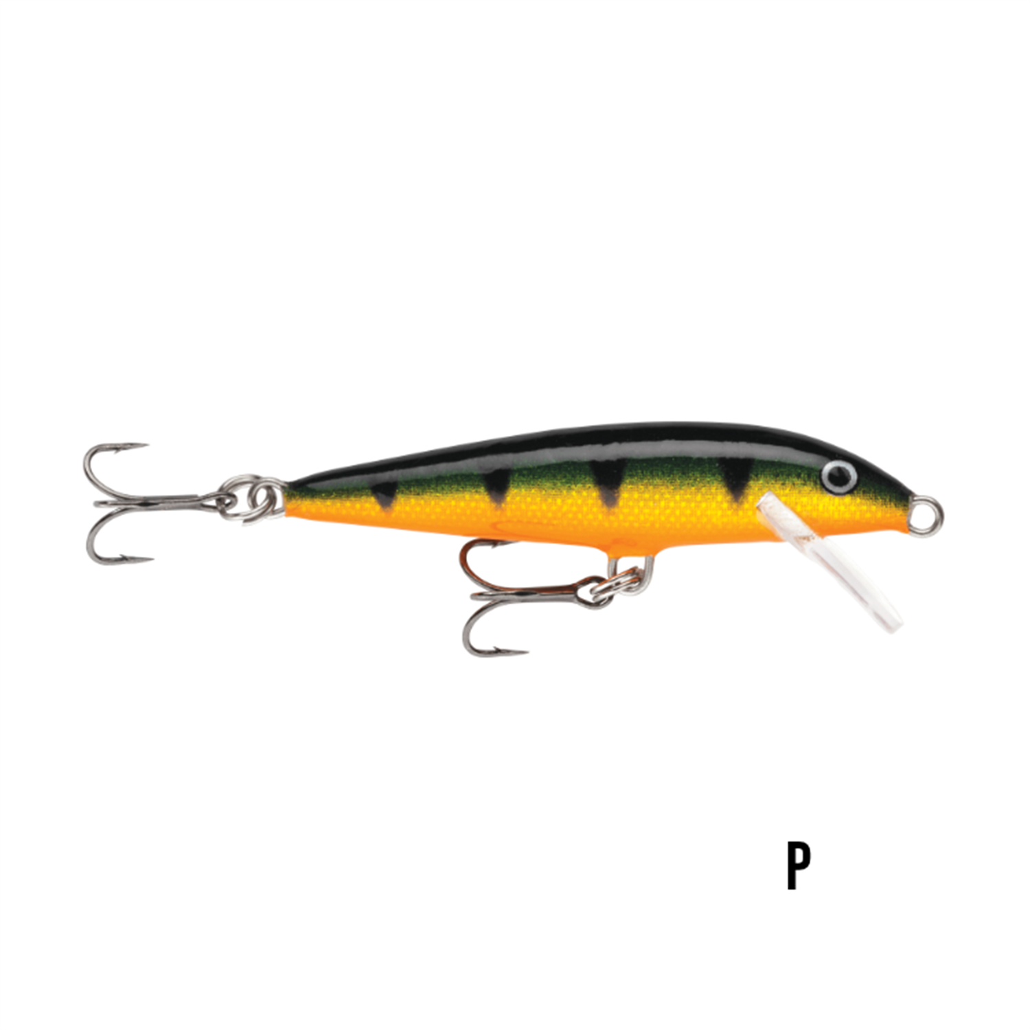 Rapala ORIGINAL FLOATING 7MM 4GM