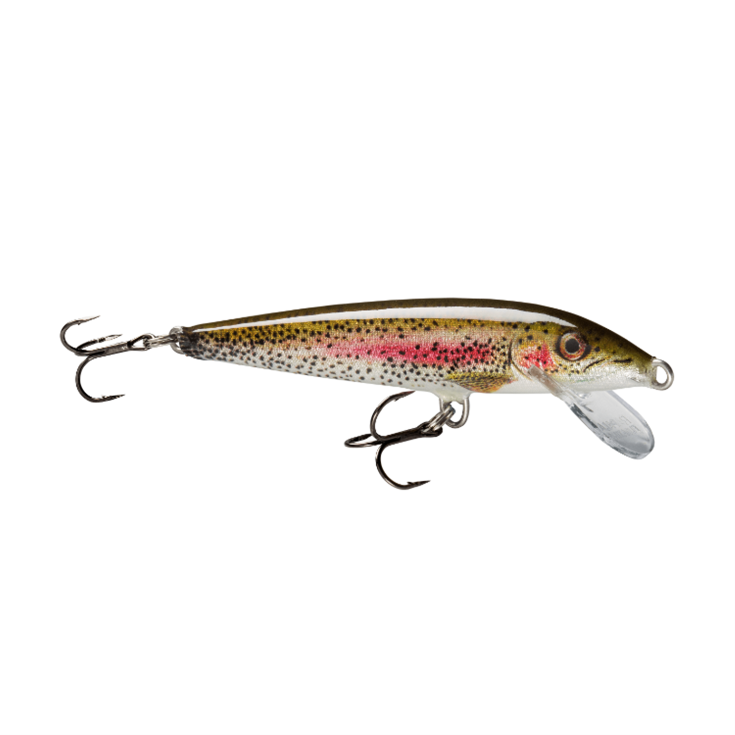 Rapala ORIGINAL FLOATING 7MM 4GM