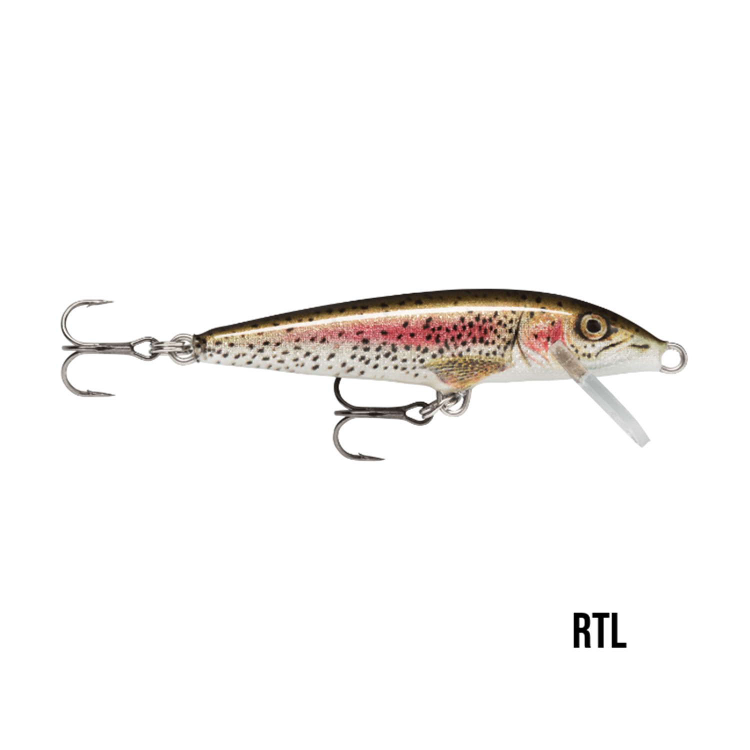 Rapala ORIGINAL FLOATING 7MM 4GM
