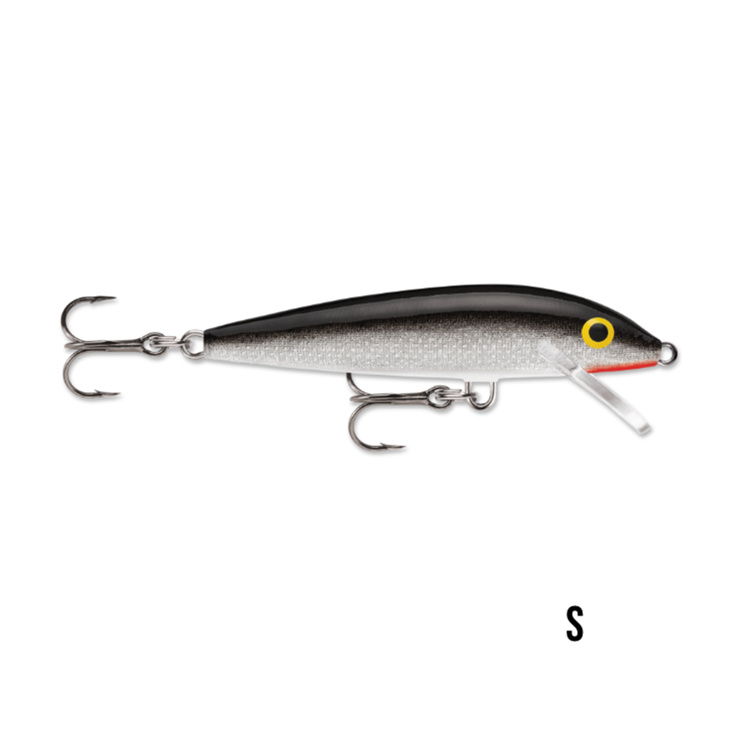 Rapala ORIGINAL FLOATING 7MM 4GM