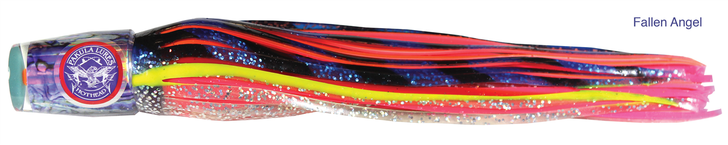 PAKULA PAUA HOTHEAD SPROCKET