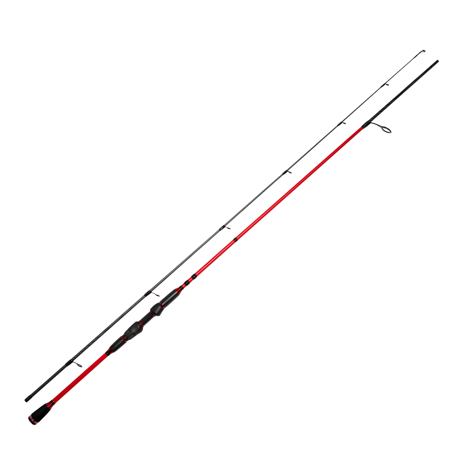 CD RODS CANAL SPIN HYDRAGRAPH