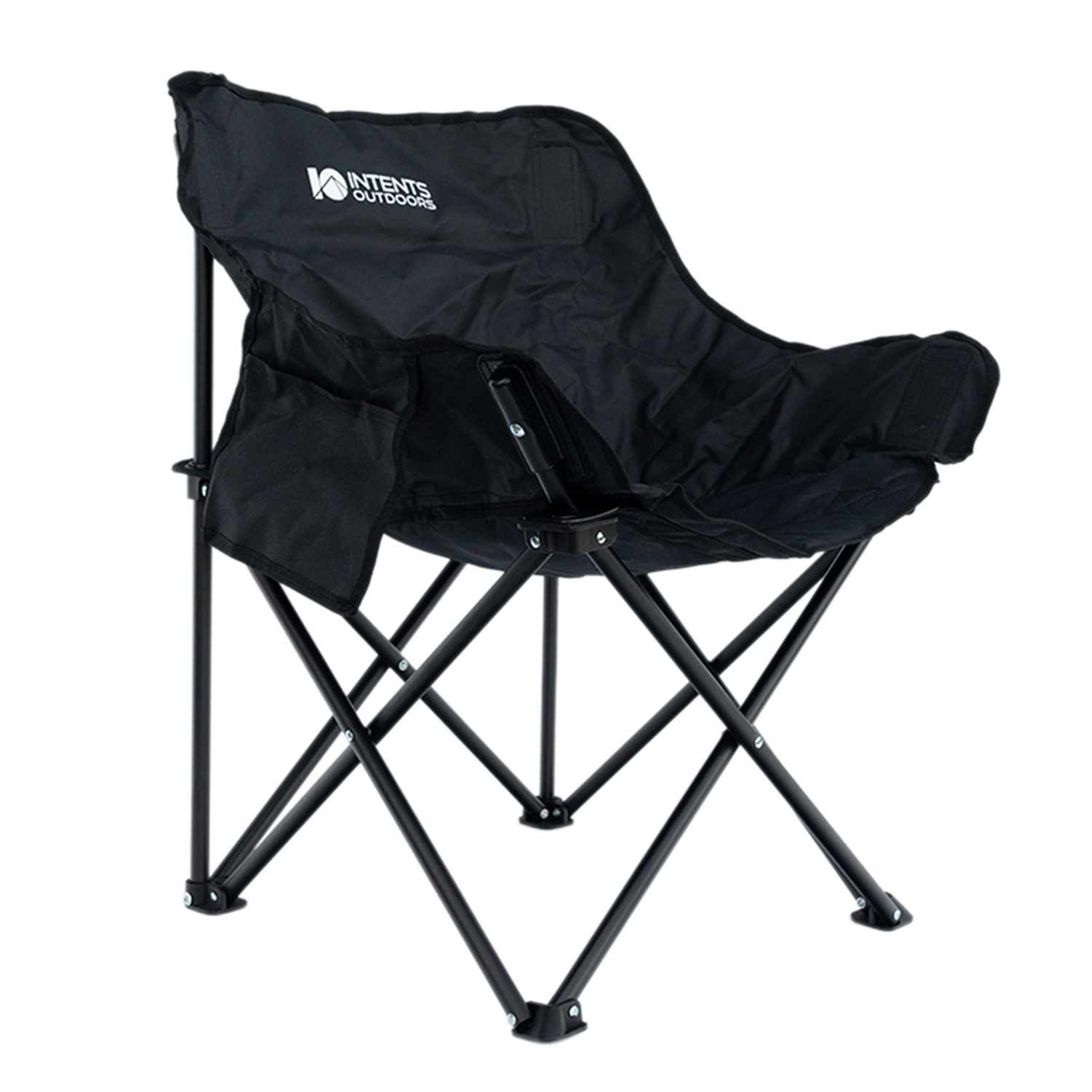 Intents Lightweight Pioneer Camp Chair