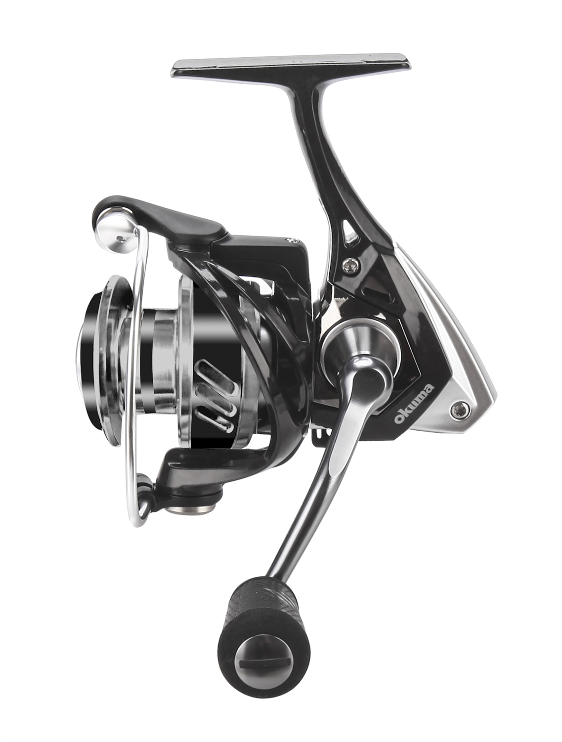 OKUMA NANOMATRIX X NMXS704L & ITX 3000