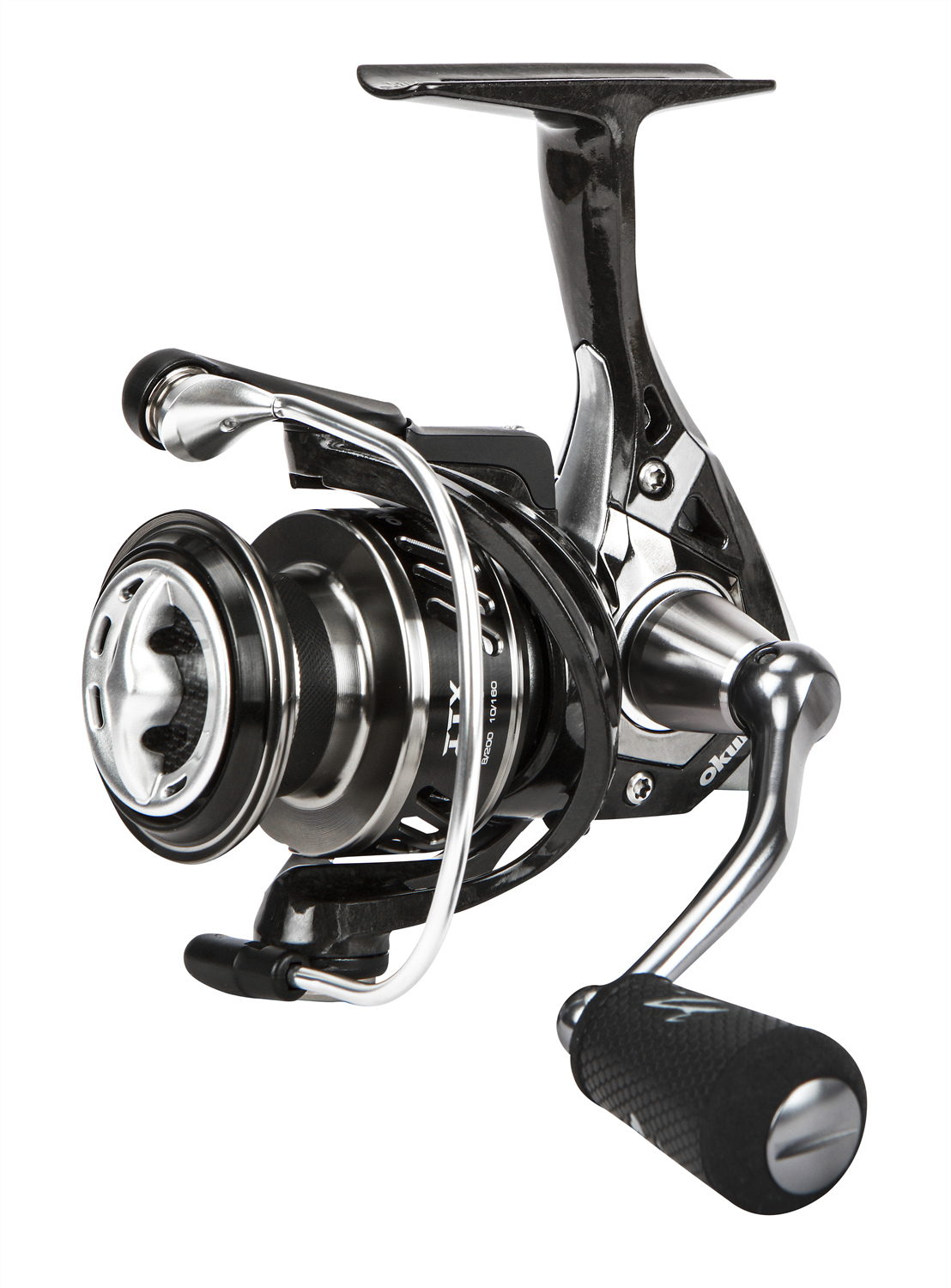 OKUMA NANOMATRIX X NMXS704L & ITX 3000
