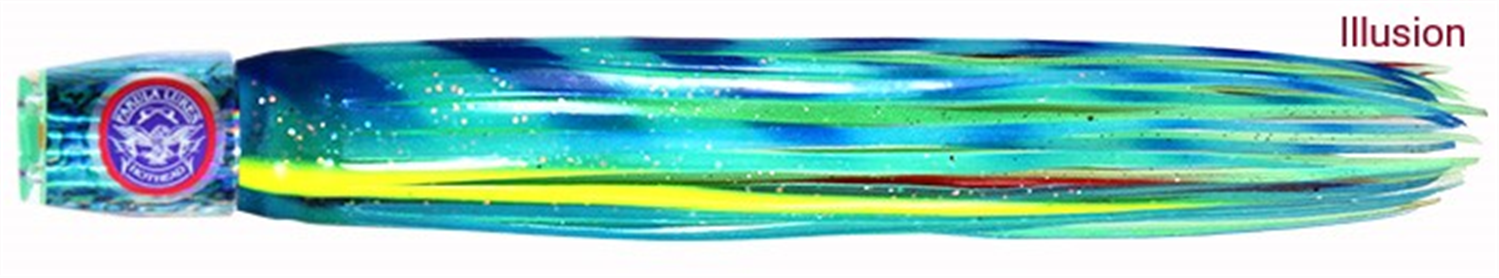 PAKULA PAUA HOTHEAD SPROCKET