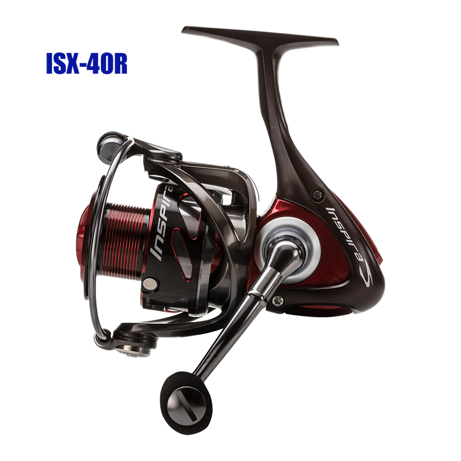 OKUMA NANOMATRIX X NMXS702H & INSPIRA ISXR40