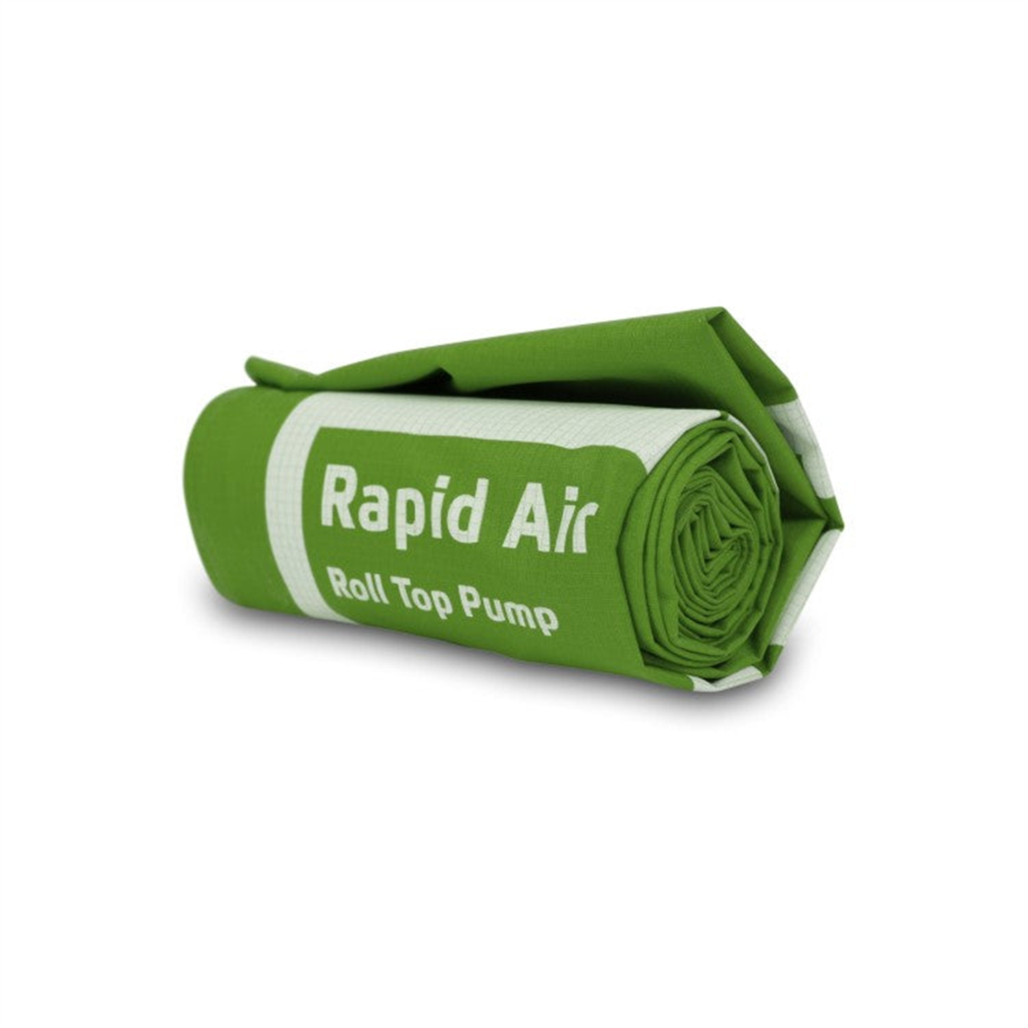 Klymit Rapid Air Roll Top Pad Pump for Flat Valves! Composite