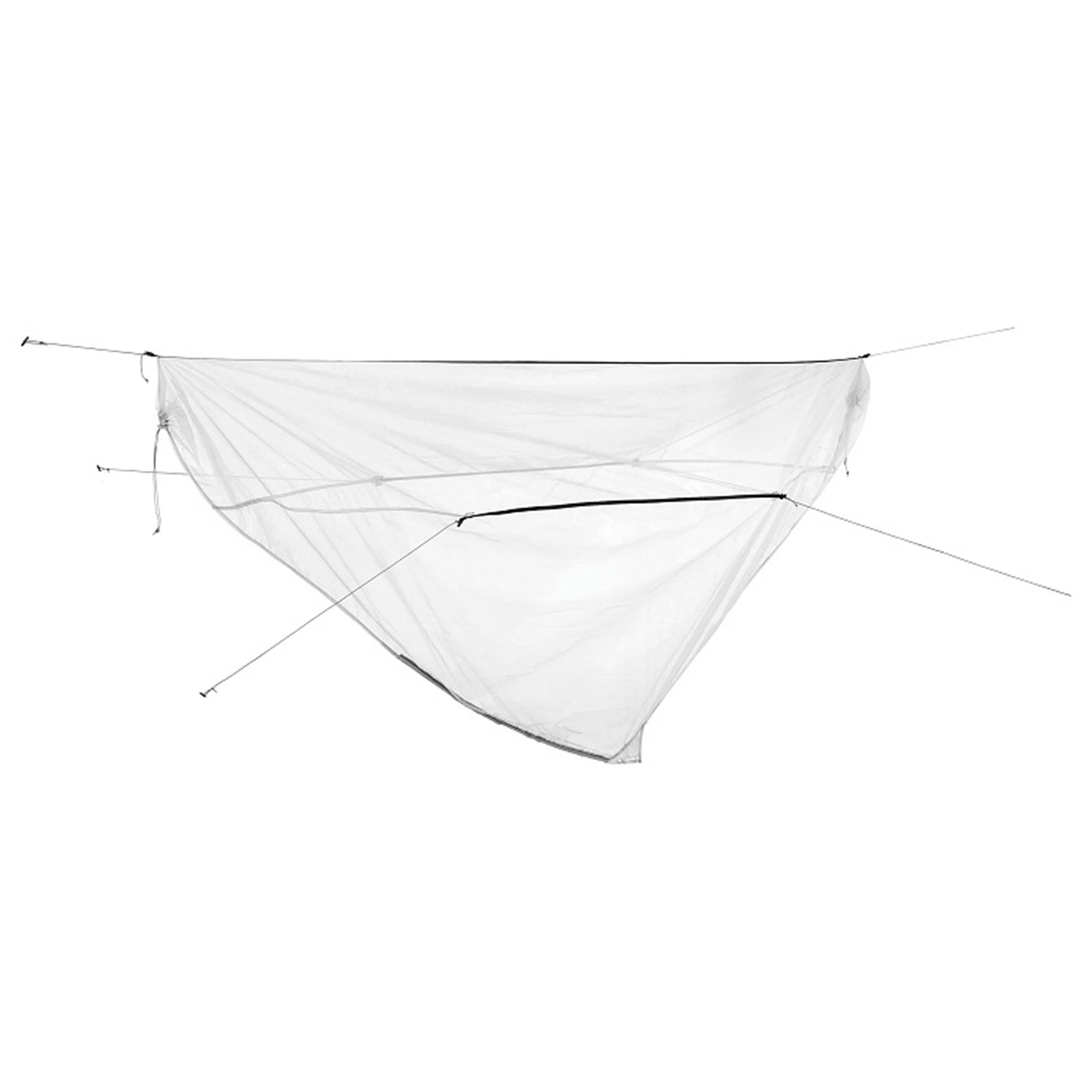 Klymit Traverse Bug Net Grey! Composite Developments