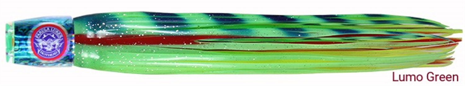 PAKULA PAUA HOTHEAD SPROCKET