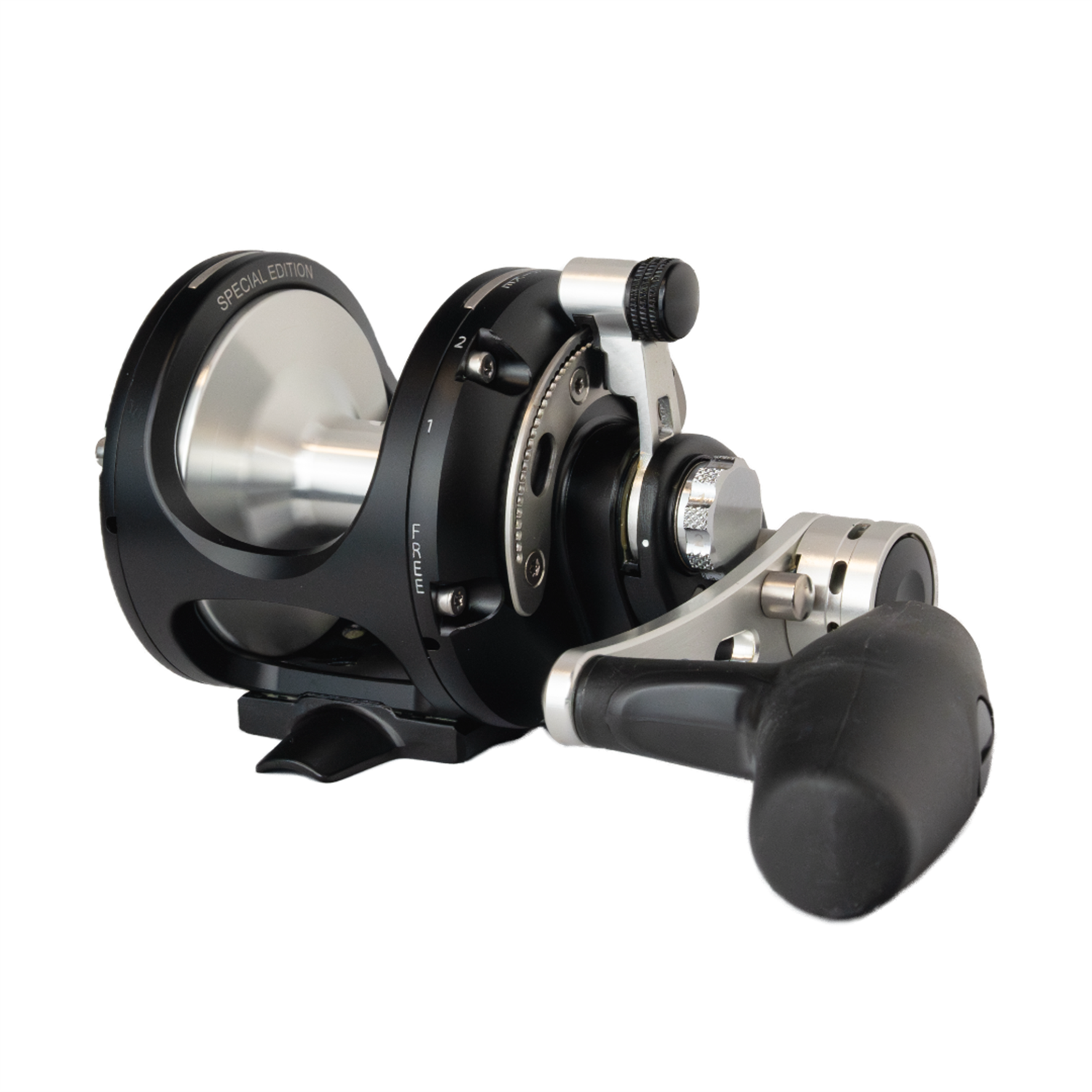 Okuma REEL GAME MAKAIRA 15 Composite Developments