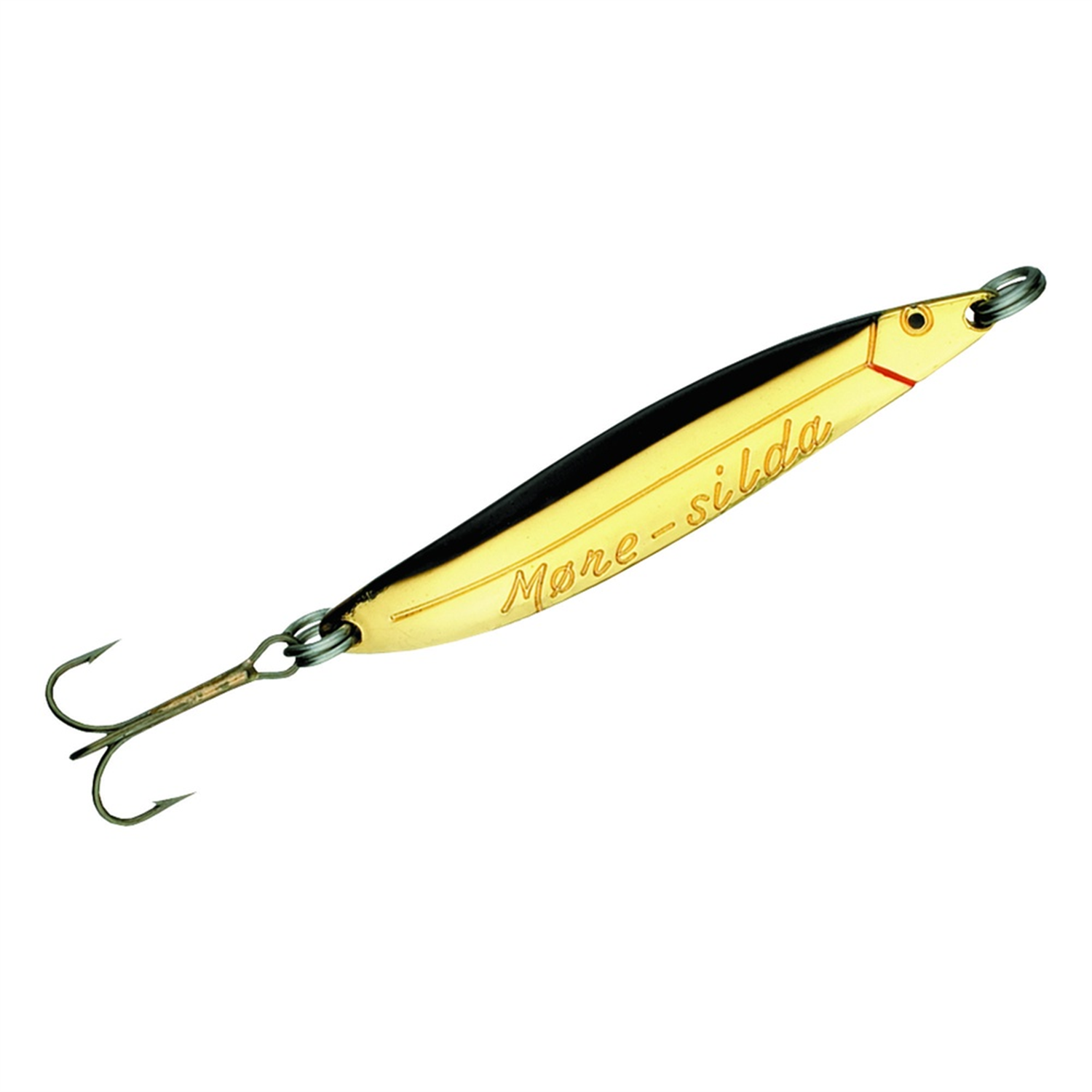 BLUE FOX MORESILDA CLASSIC JIG 22G