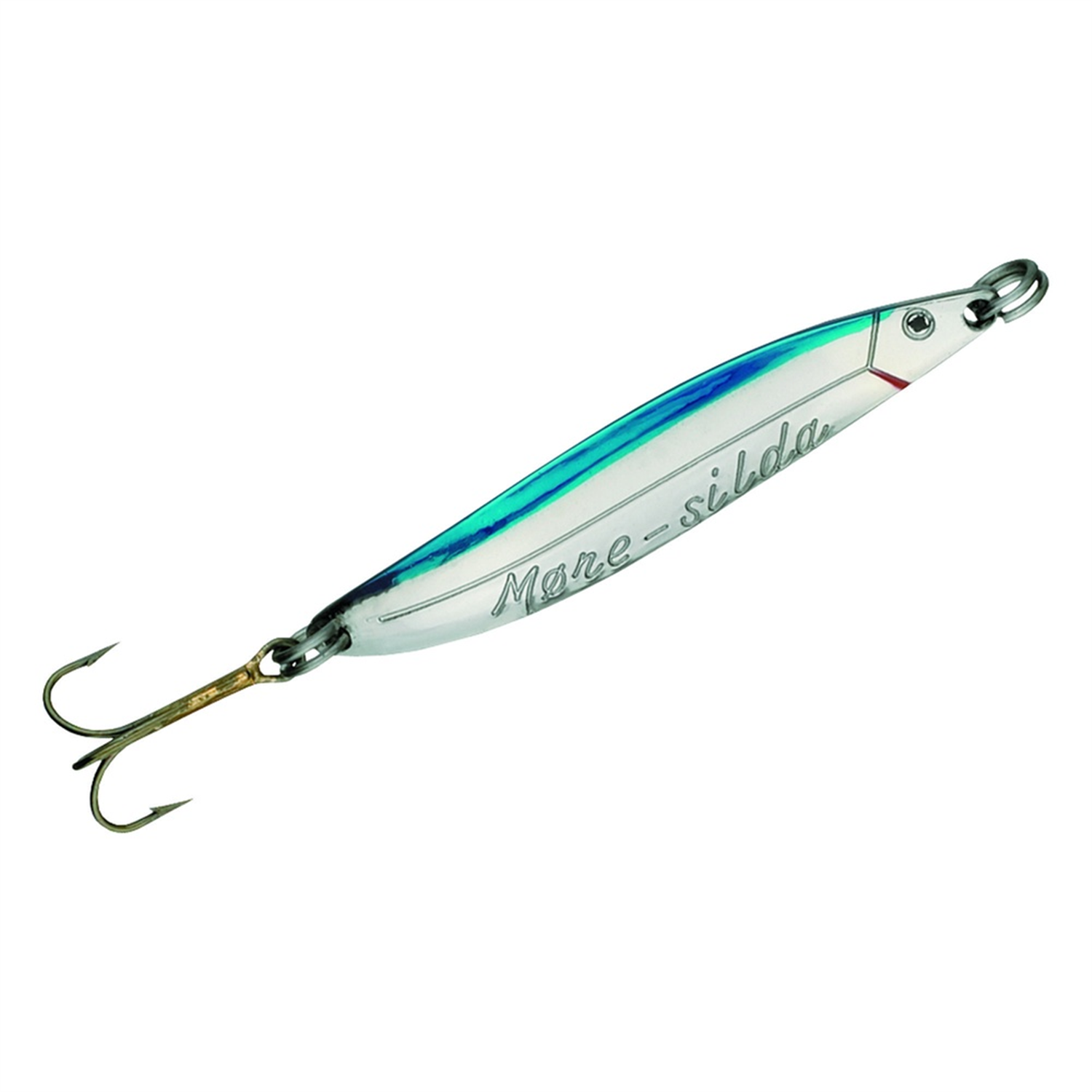 BLUE FOX MORESILDA CLASSIC JIG 22G