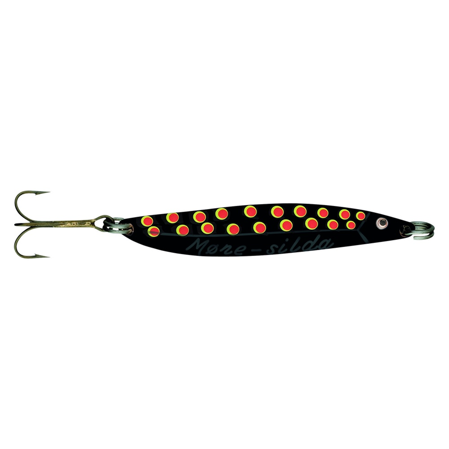 BLUE FOX MORESILDA TROUT JIG 15G