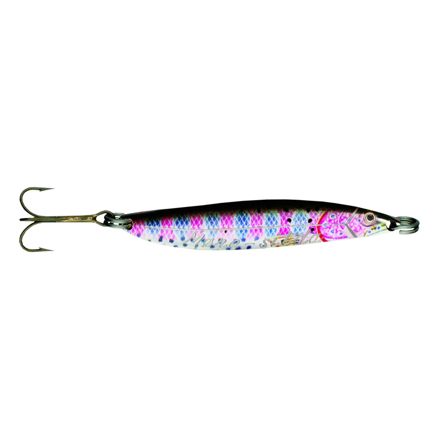 BLUE FOX MORESILDA TROUT JIG 15G