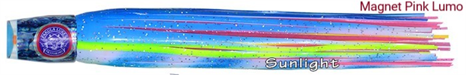 PAKULA PAUA HOTHEAD SPROCKET