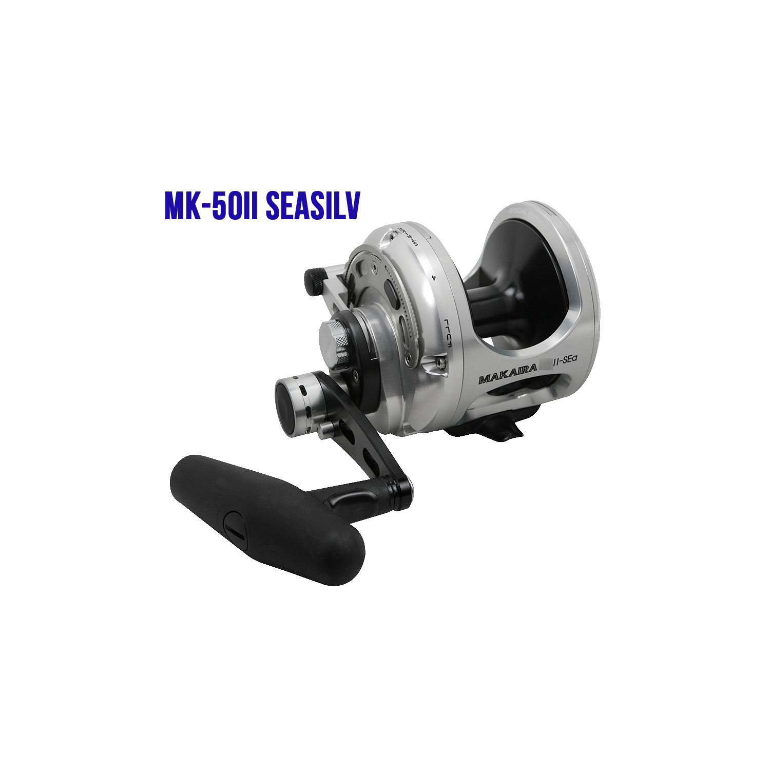 OKUMA MAKAIRA 50 OTS/CD TITAN X SWORD 601 37KG