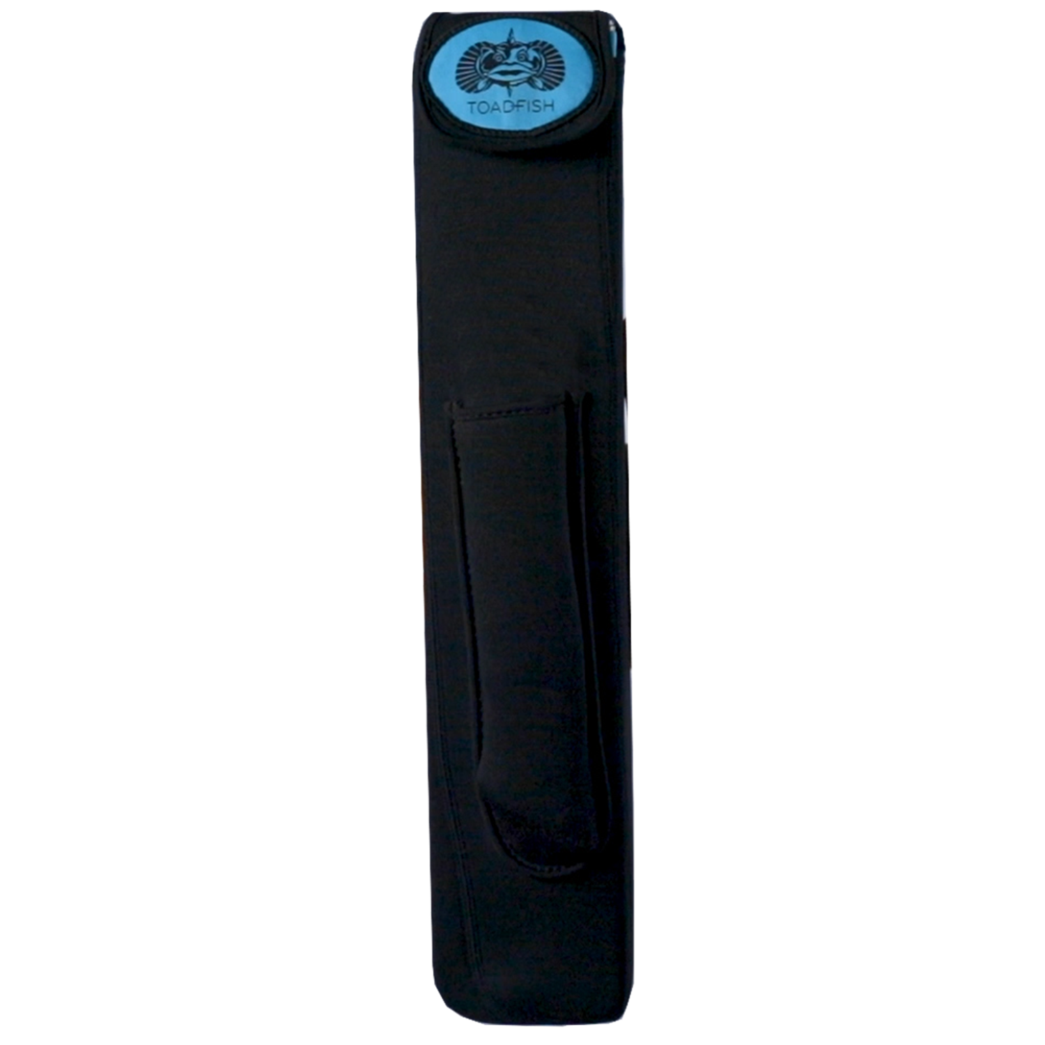 TOADFISH NEOPRENE CARRYING CASE FOR STOWAWAY CUTTING BOARD & FILLET KNIFE