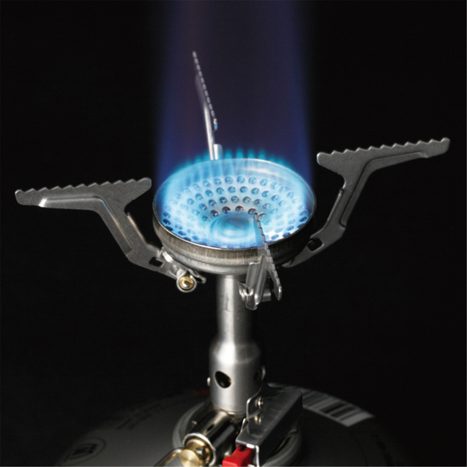 Soto Amicus Camping Stove with Ignitor