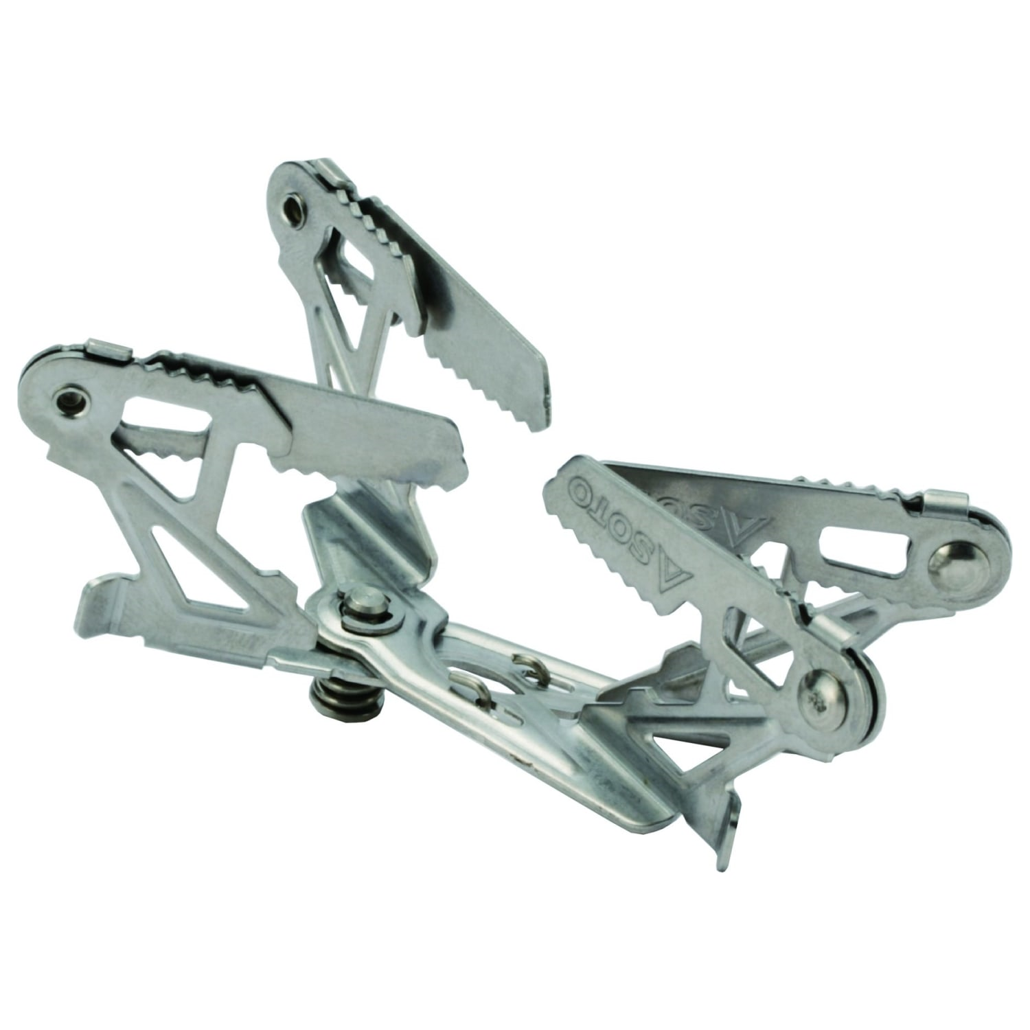 Soto Windmaster Camping Stove