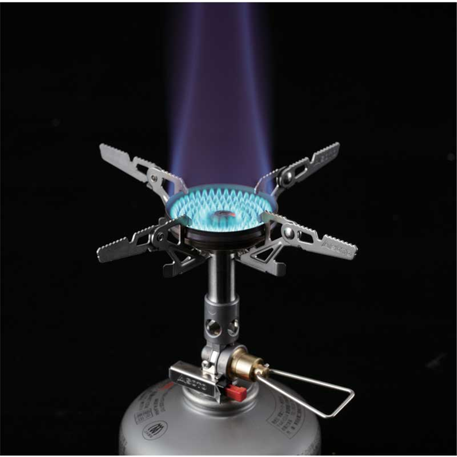 Soto Windmaster Camping Stove