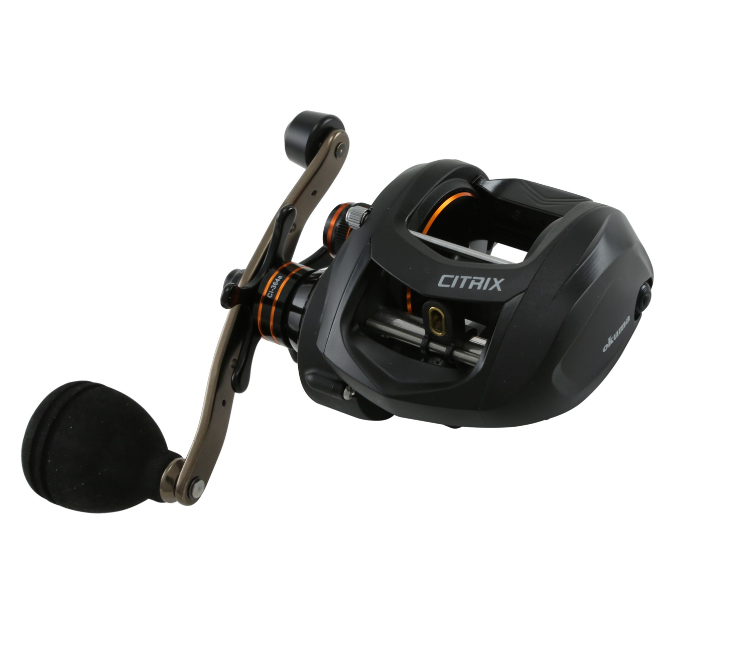 OKUMA CITRIX 364/TOURN CON SPL 602 80-150G