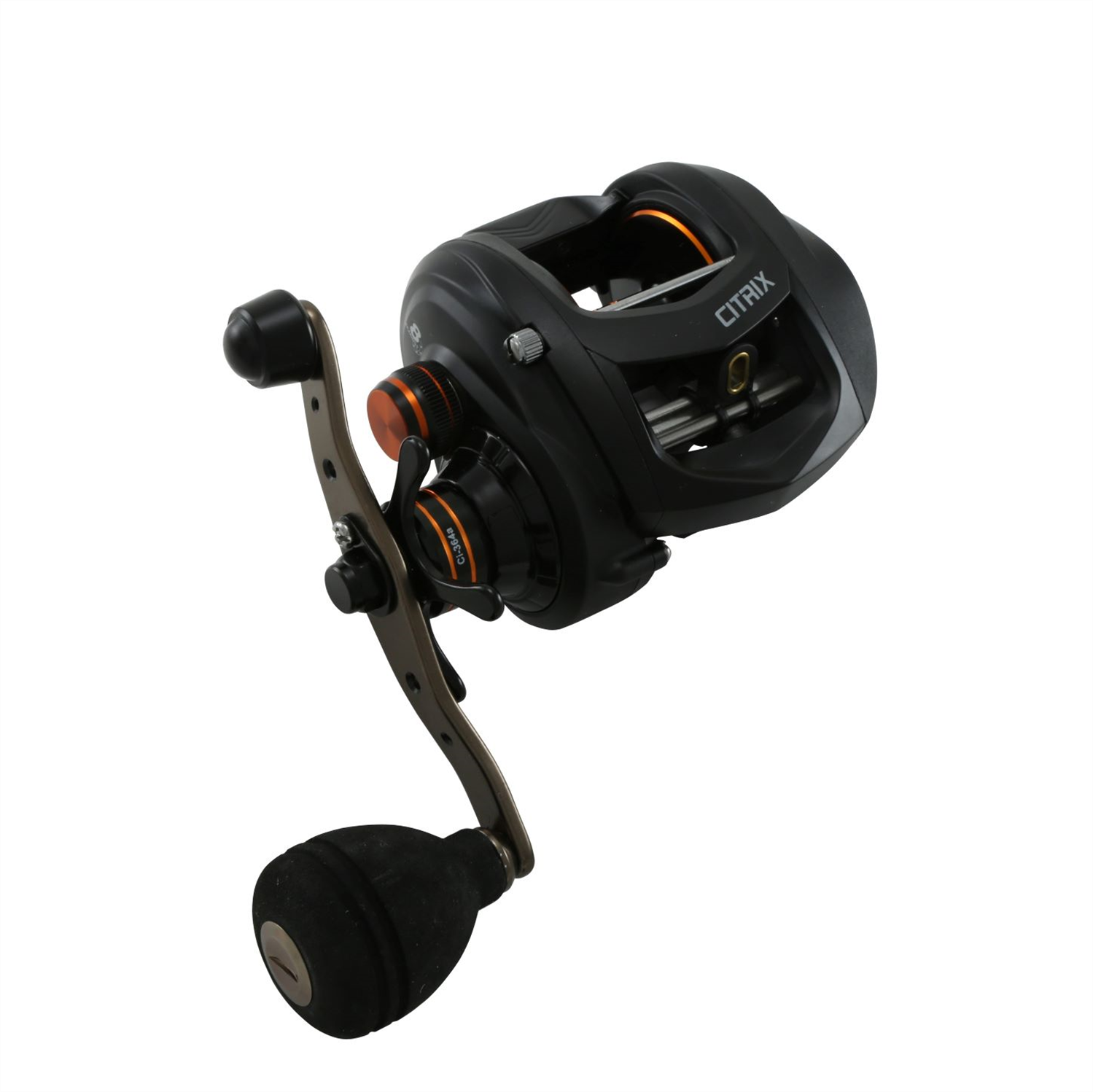 OKUMA CITRIX 364/TOURN CON SPL 602 80-150G