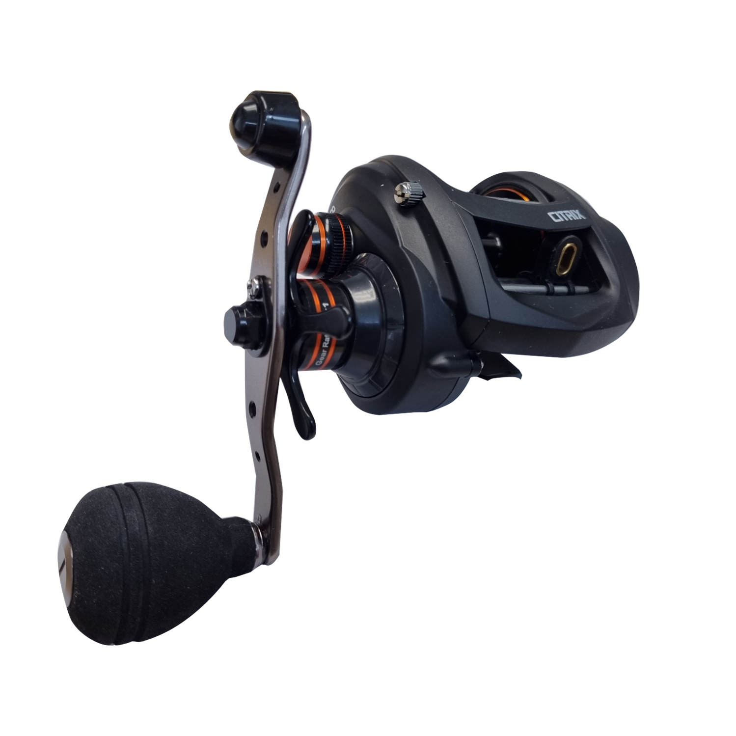 OKUMA CITRIX 364/TOURN CON SPL 602 80-150G