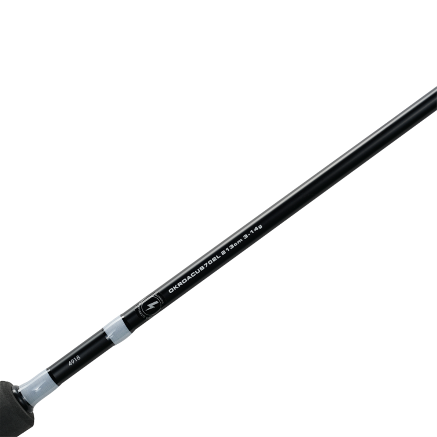 OKUMA ACUADOR 702 SPIN 3-14G