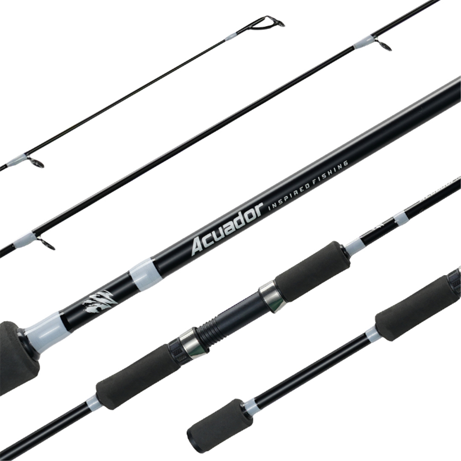 OKUMA ACUADOR 702 SPIN 3-14G