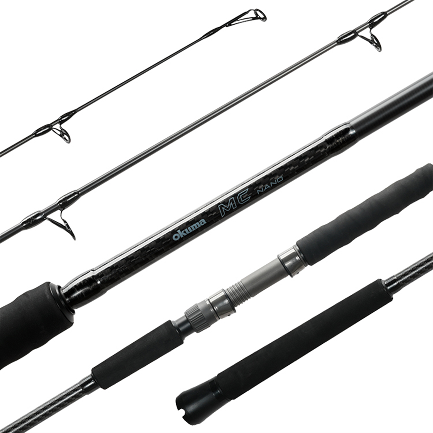 Okuma MC NANO 792 SPIN PE3-5