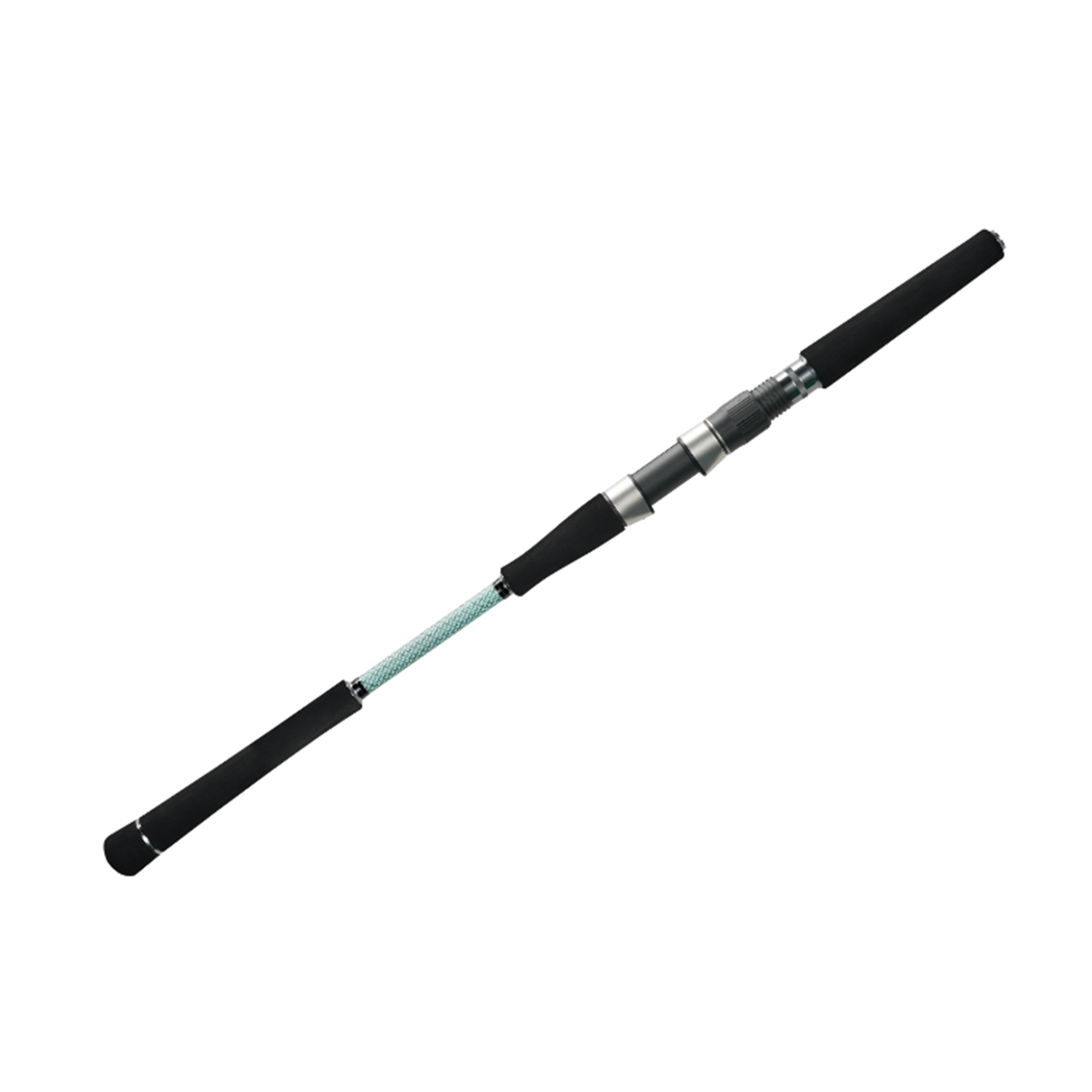 okuma azores rod Blue Saltwater Spinning Reels Okuma AZ-C-661MH Azores Casting Jig