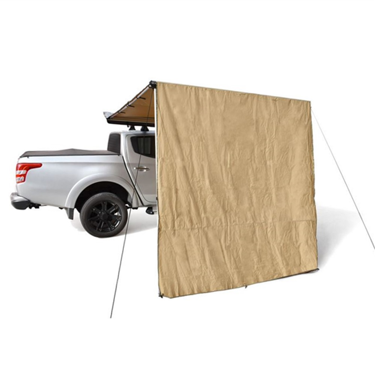Orson Vehicle Awning Wall 2.5m