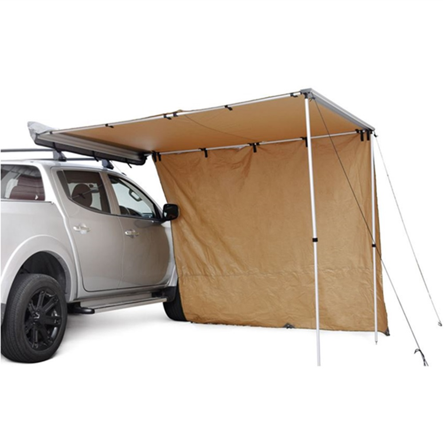 Orson Vehicle Awning Wall 2.5m