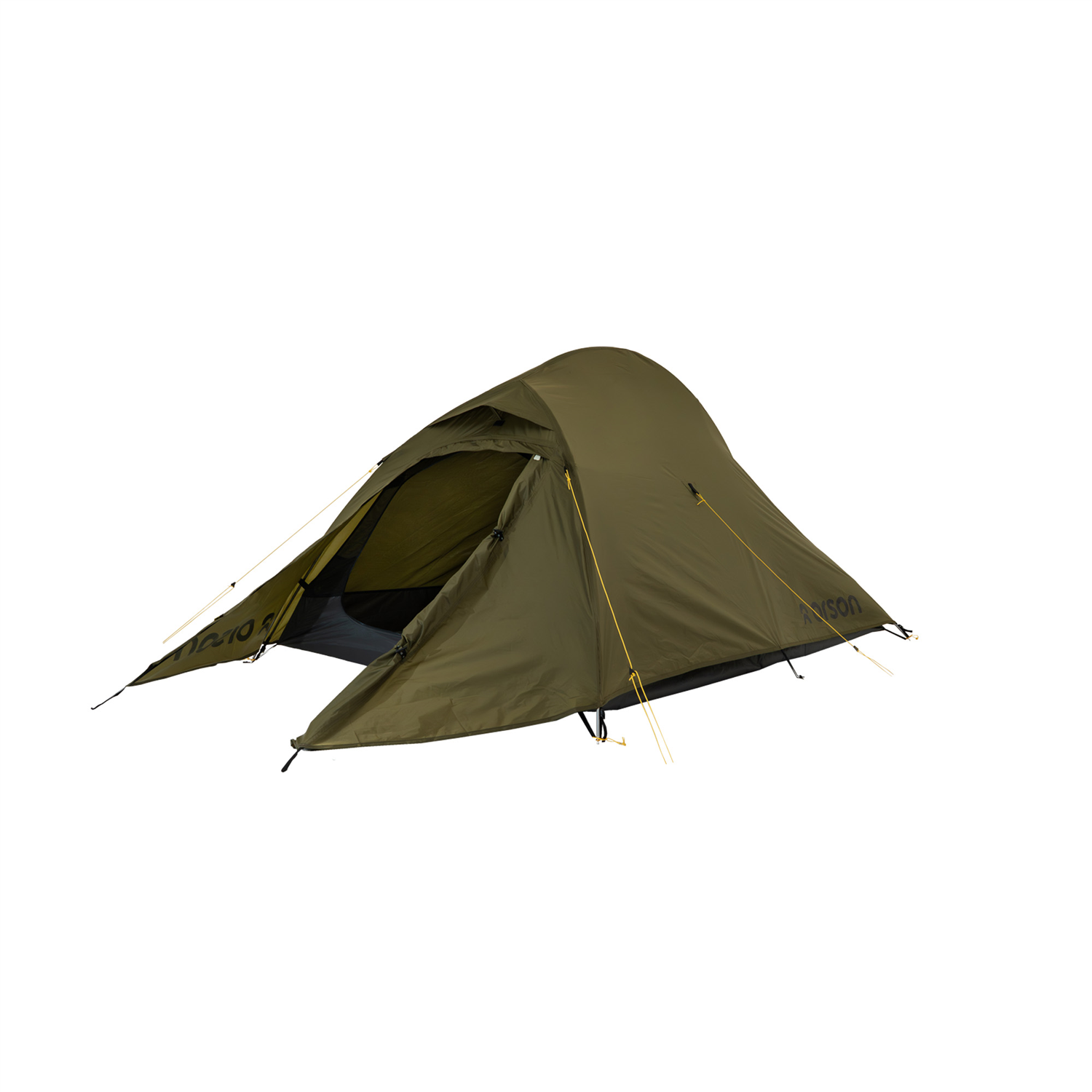 Orson Tent Tracker Polyester