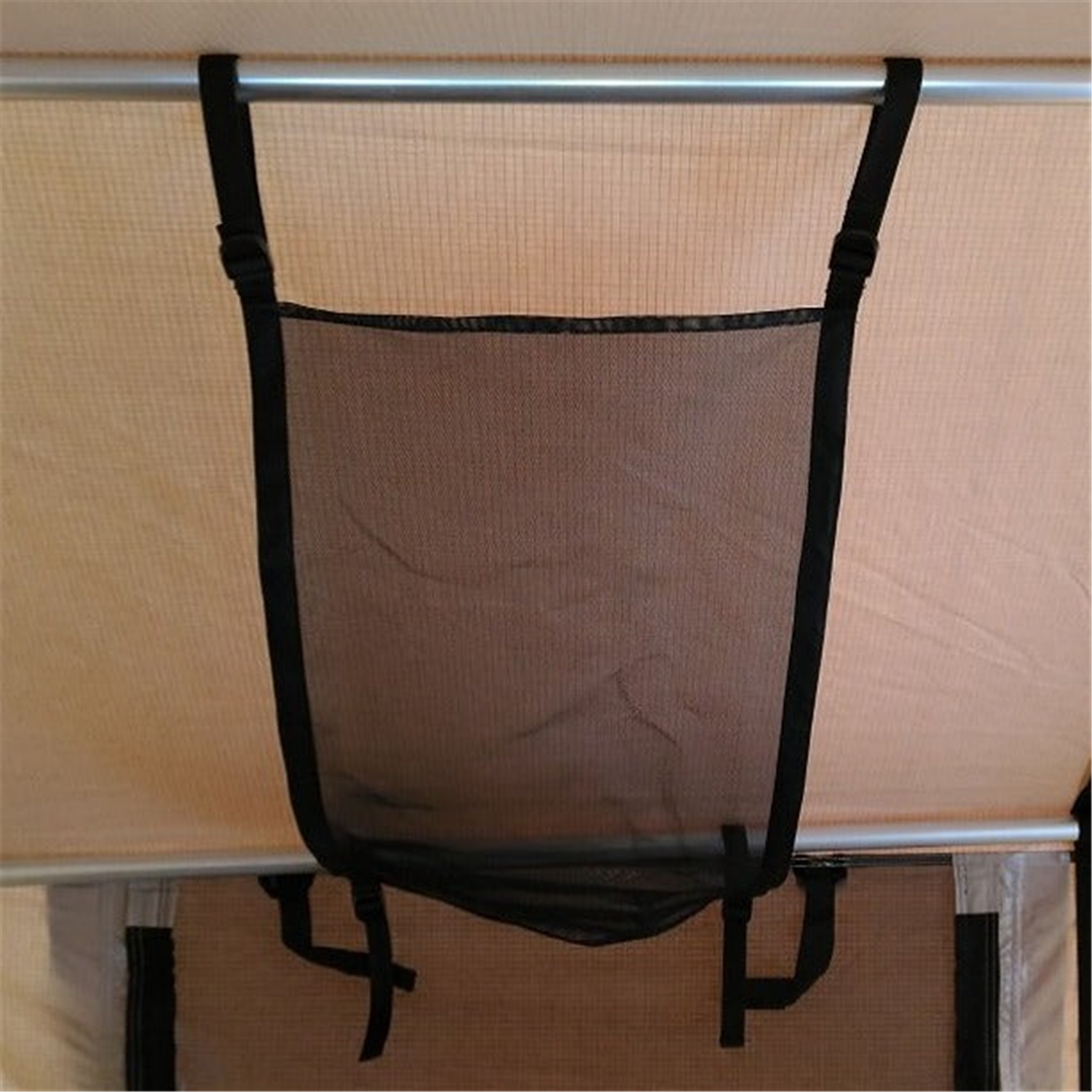 Orson Roof Top Tent Acc Gear Loft