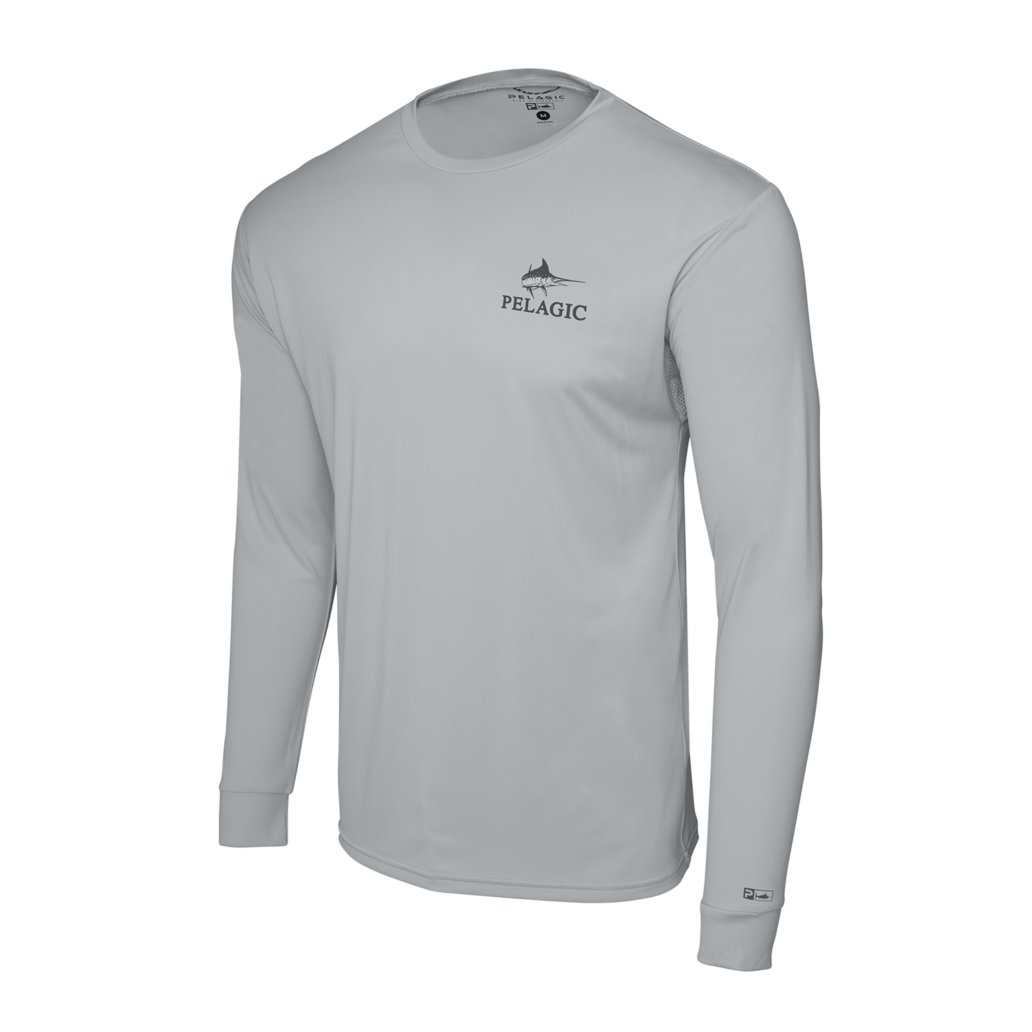 Pelagic AquaTek - Turner Grey (2024/25) !