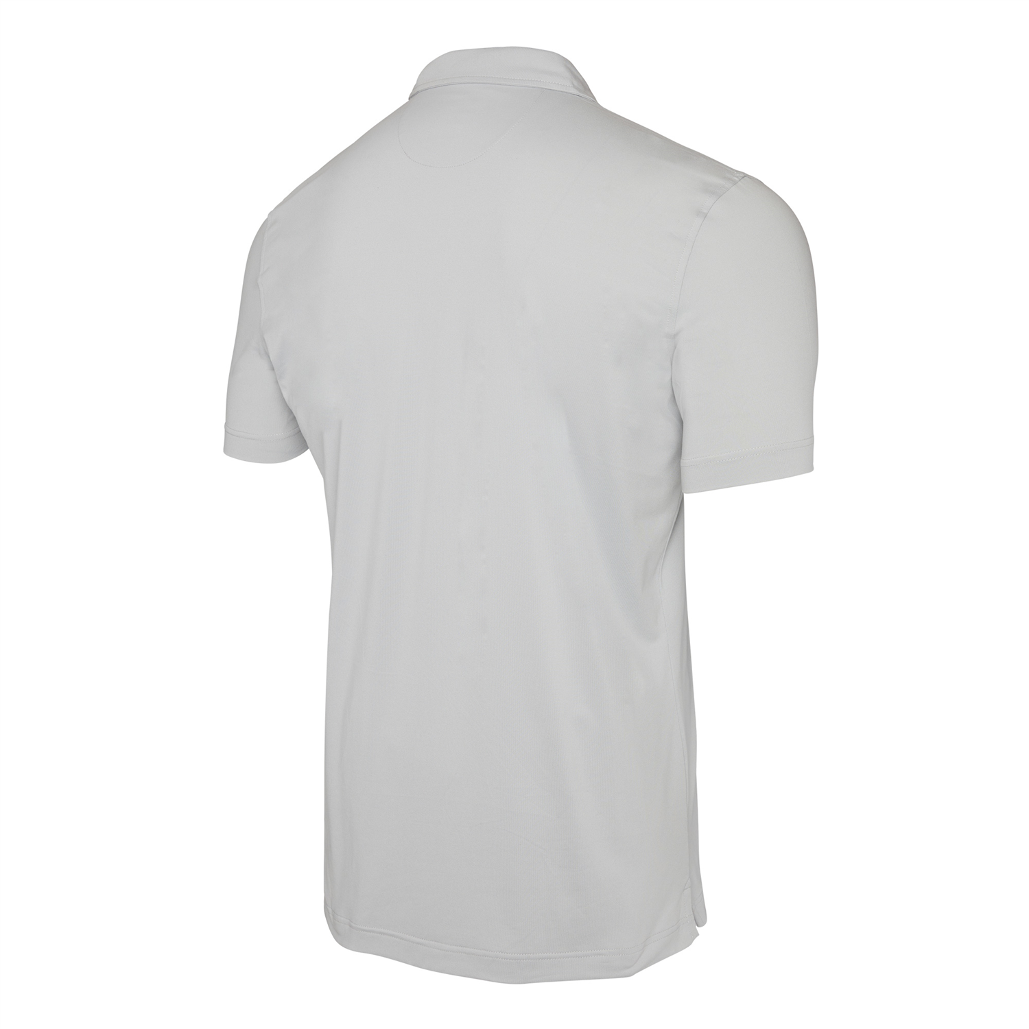Pelagic Marco Polo Shirt Light Grey (2024/25)