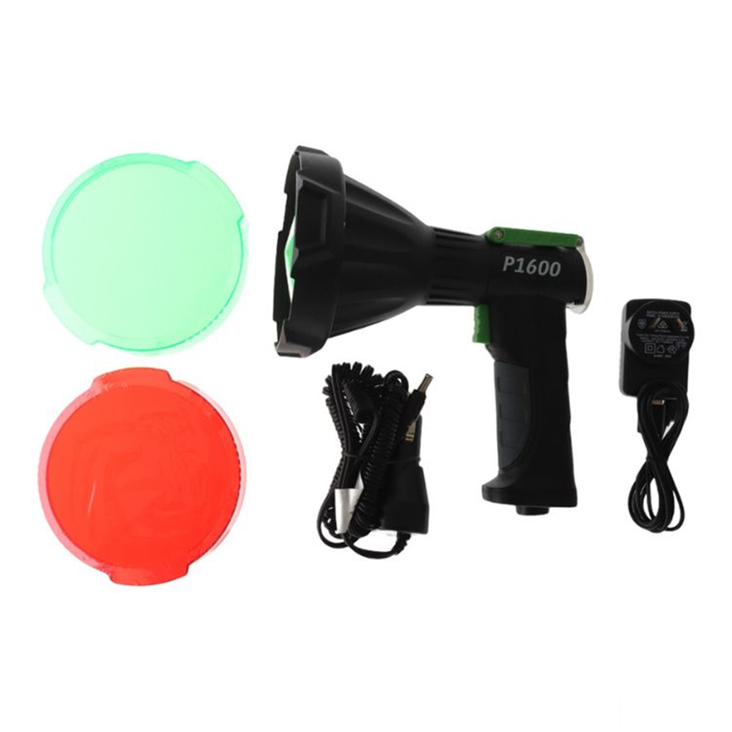 Perfect Image SPOT LIGHT HUNTER SERIES