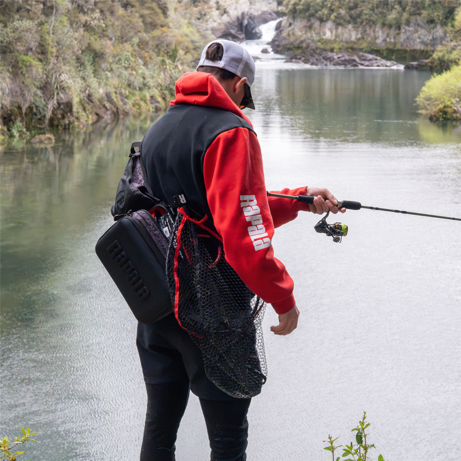 Rapala CLASSIC SLING BAG