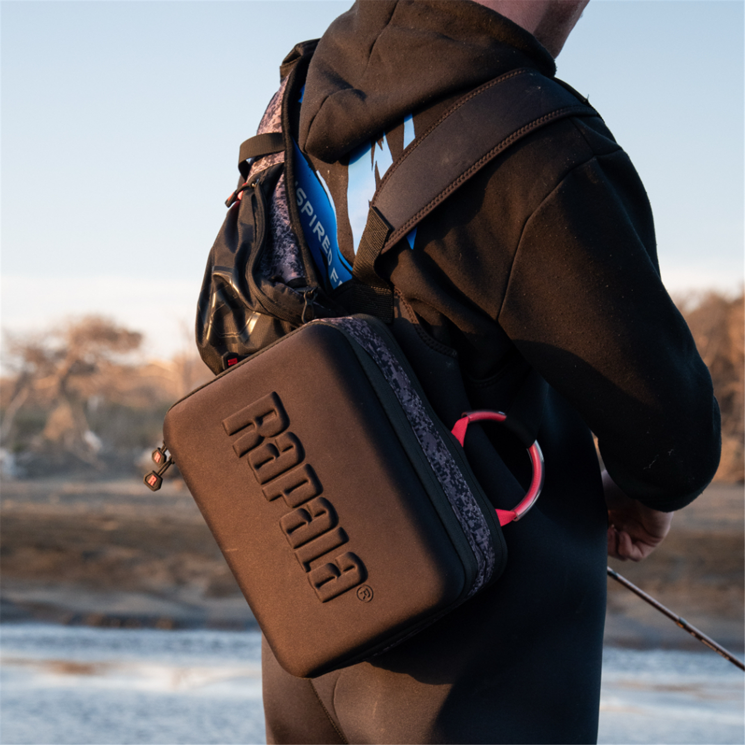 Rapala CLASSIC SLING BAG