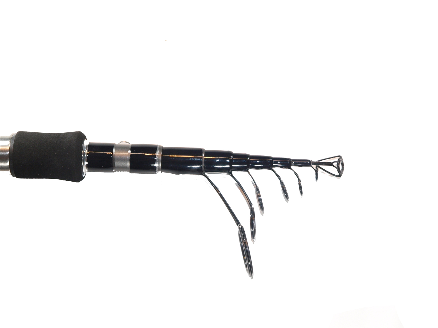 OKUMA REVENGER REVTEL1405 & DYNA DRAG DAXP7000