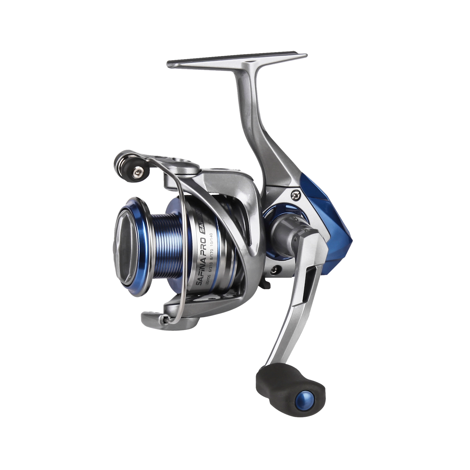 OKUMA SAFINA PRO 14000/SENSORTIP I 702 15KG