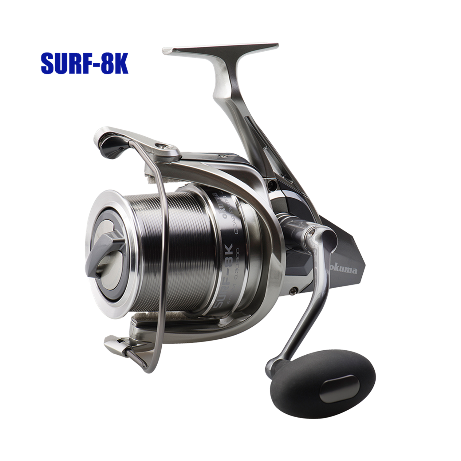 OKUMA NANOMATRIX + NMPS1403SFMD & SURF8K