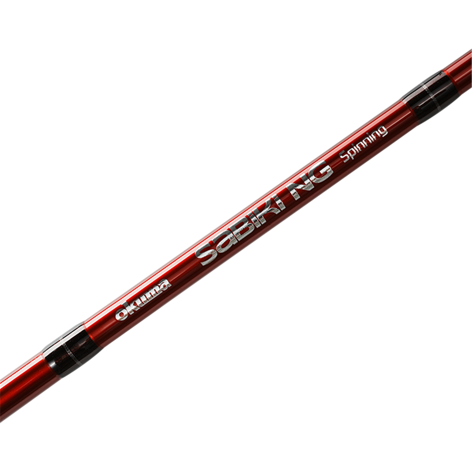 OKUMA SABIKI 732 SPIN