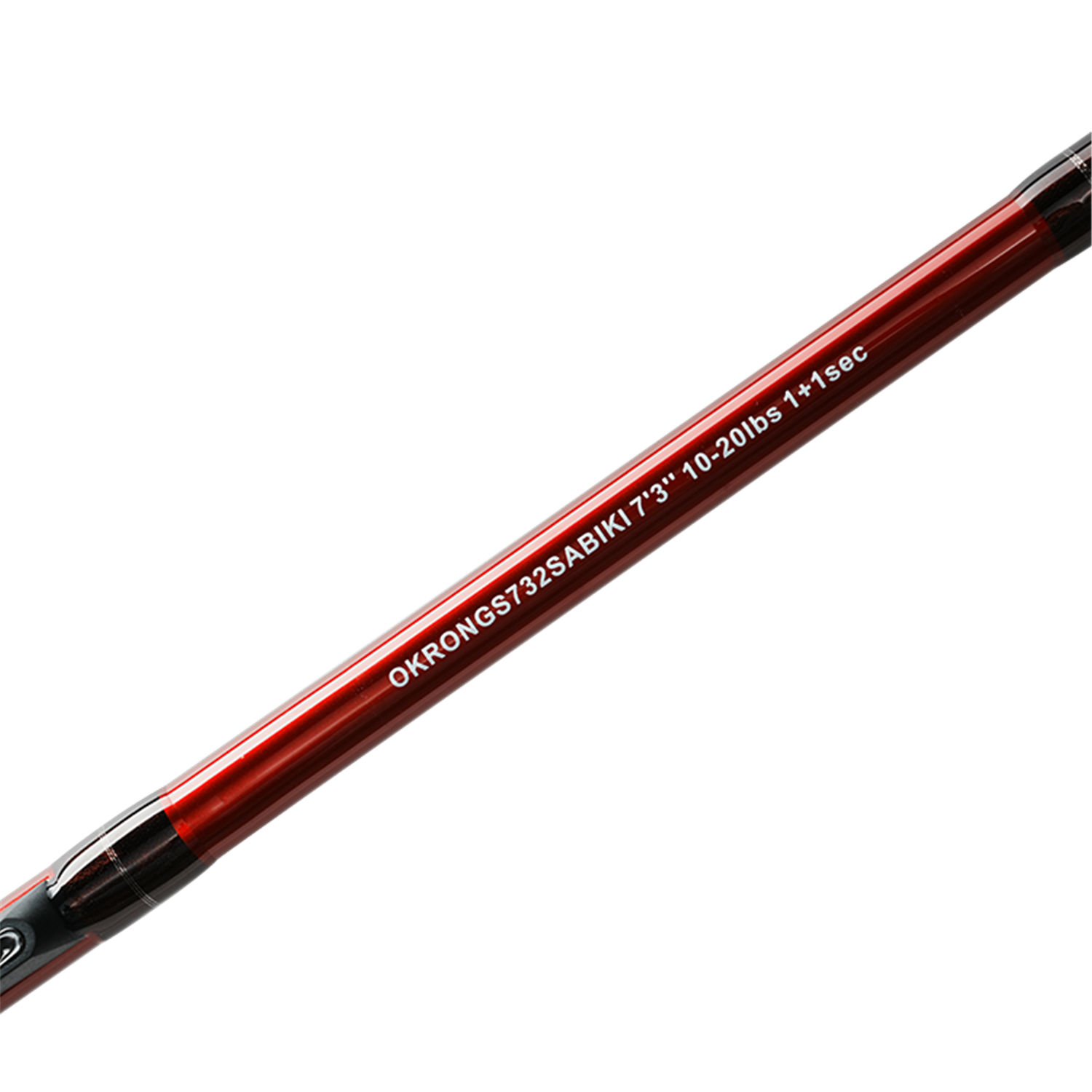 OKUMA SABIKI 732 SPIN